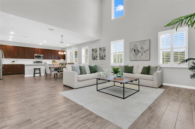 9169 WAVERLY WALK DRIVE, Orlando, FL 32817