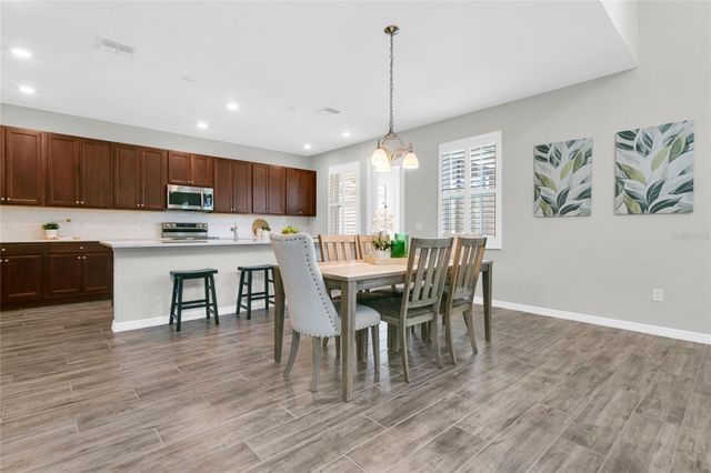 9169 WAVERLY WALK DRIVE, Orlando, FL 32817