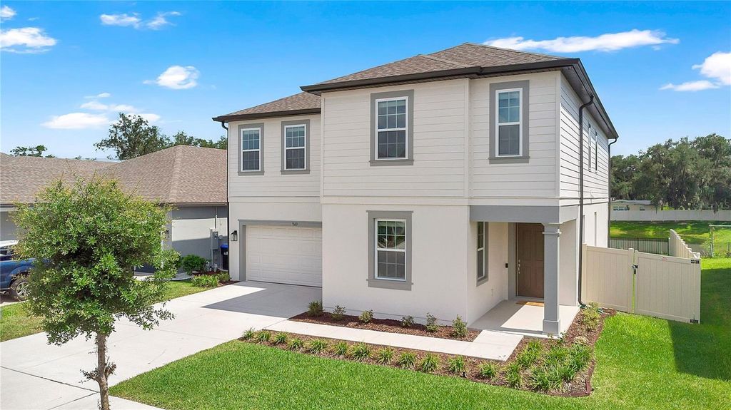 9169 WAVERLY WALK DRIVE, Orlando, FL 32817