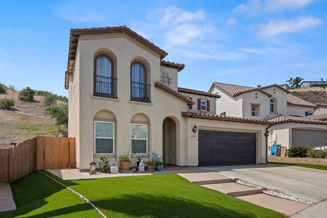 5345 Topsail Drive, San Diego, CA 92154