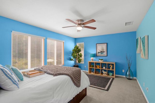 5345 Topsail Drive, San Diego, CA 92154