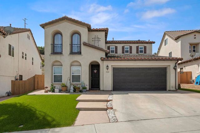 5345 Topsail Drive, San Diego, CA 92154