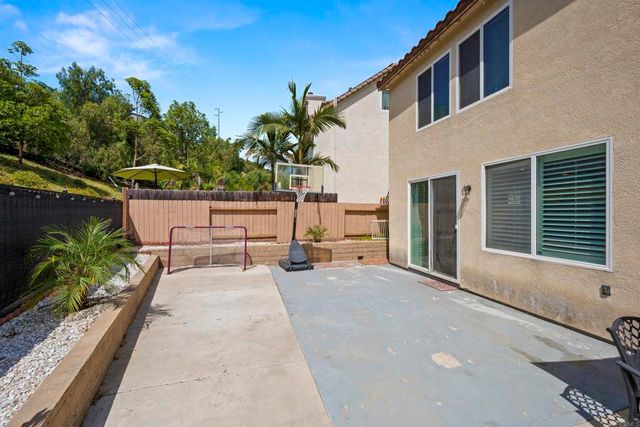 5345 Topsail Drive, San Diego, CA 92154