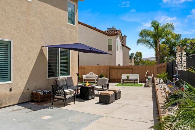5345 Topsail Drive, San Diego, CA 92154
