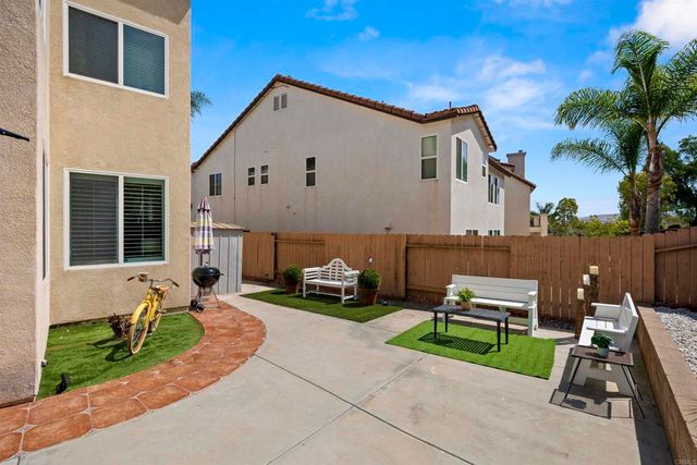 5345 Topsail Drive, San Diego, CA 92154