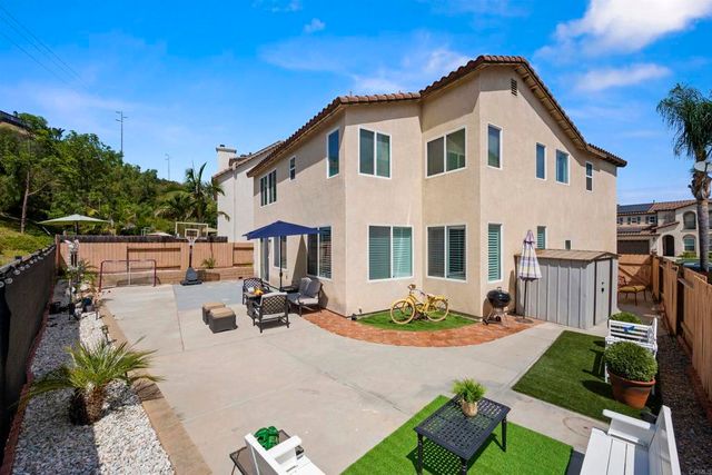 5345 Topsail Drive, San Diego, CA 92154