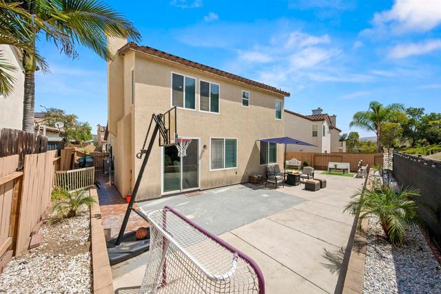 5345 Topsail Drive, San Diego, CA 92154