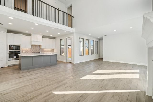 1628 Victoria Place, Celina, TX 75009