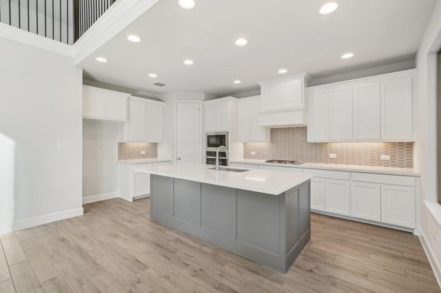 1628 Victoria Place, Celina, TX 75009