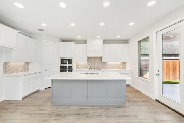 1628 Victoria Place, Celina, TX 75009