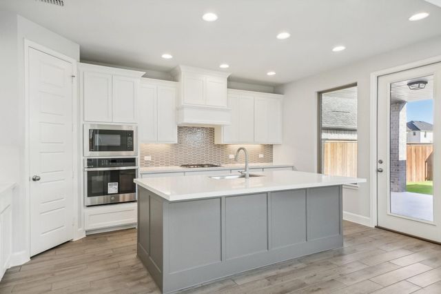 1628 Victoria Place, Celina, TX 75009