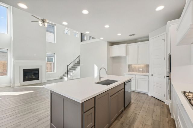 1628 Victoria Place, Celina, TX 75009