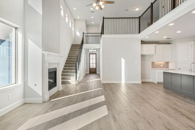 1628 Victoria Place, Celina, TX 75009