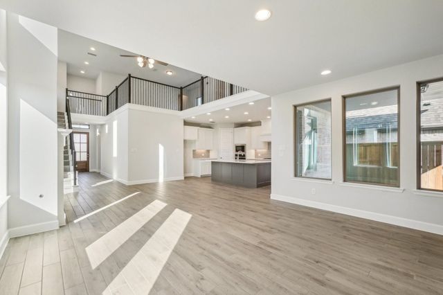 1628 Victoria Place, Celina, TX 75009