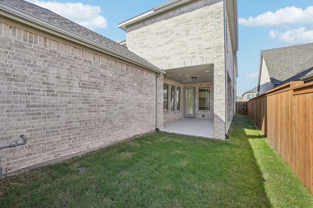 1628 Victoria Place, Celina, TX 75009