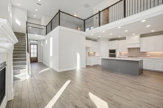 1628 Victoria Place, Celina, TX 75009