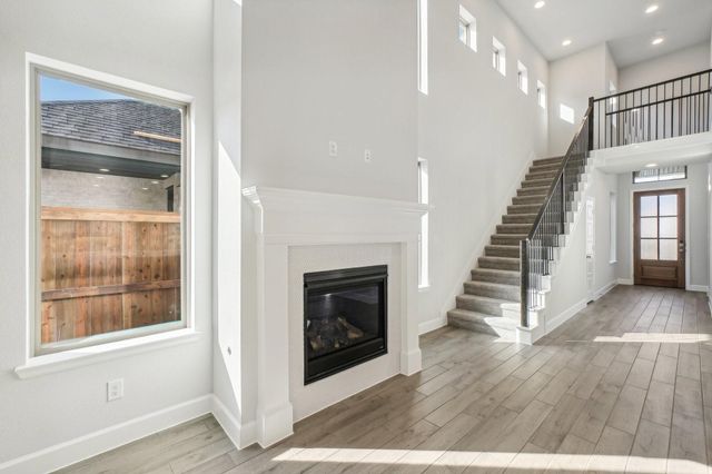 1628 Victoria Place, Celina, TX 75009