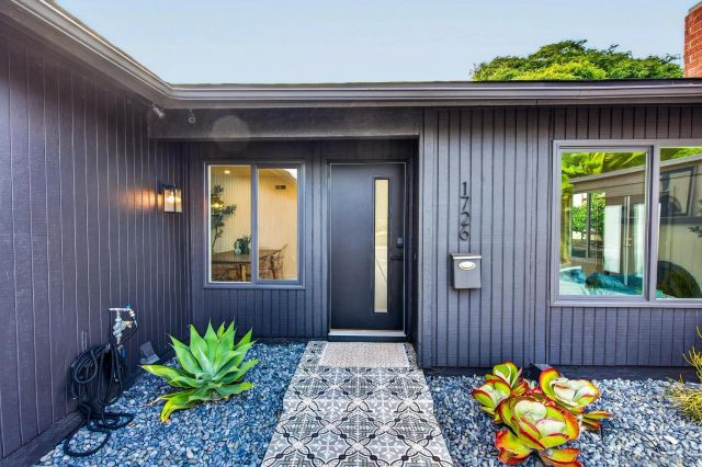 1726-28 Red Barn Road, Encinitas, CA 92024