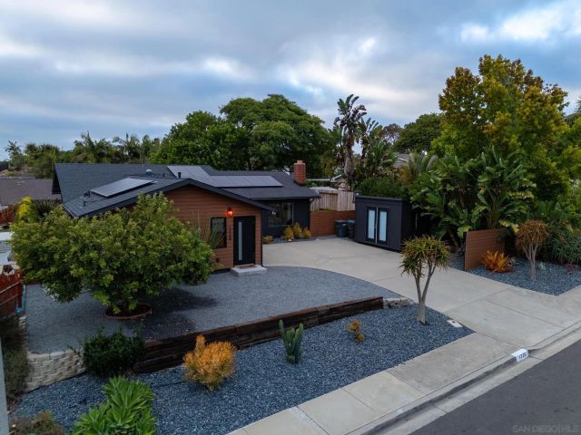 1726-28 Red Barn Road, Encinitas, CA 92024