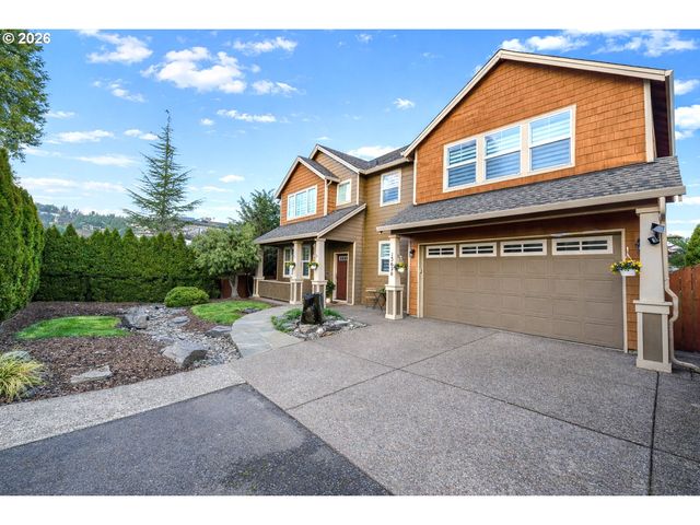 13620 Se SIERRA Dr, Happy Valley, OR 97015