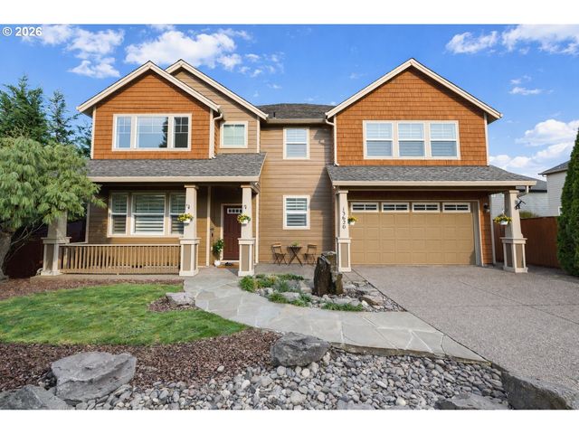 13620 Se SIERRA Dr, Happy Valley, OR 97015