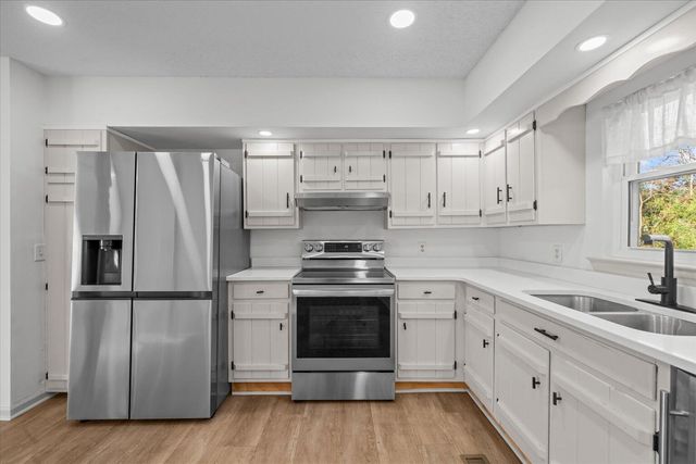 8610 Daisy Dallas Road, Hixson, TN 37343