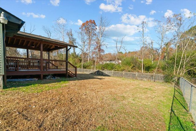 8610 Daisy Dallas Road, Hixson, TN 37343