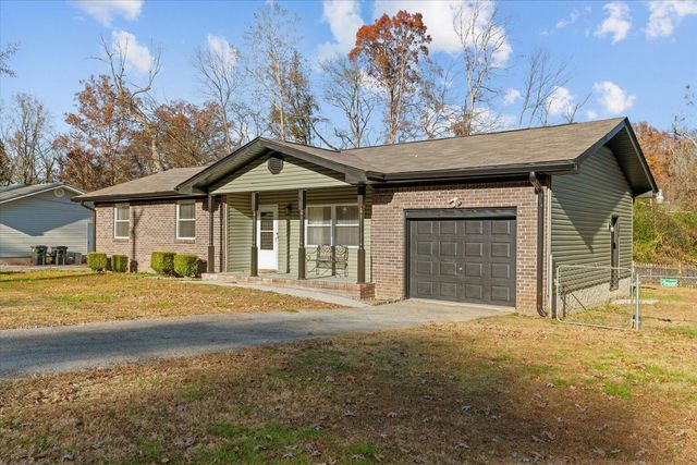 8610 Daisy Dallas Road, Hixson, TN 37343