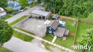 106 Lagrange Street, Dowagiac City, MI 49047