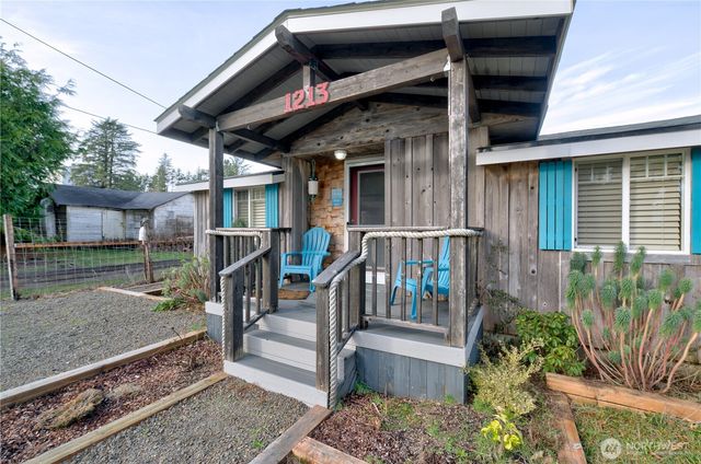 1213 269th Place, Ocean Park, WA 98640