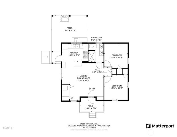 1213 269th Place, Ocean Park, WA 98640