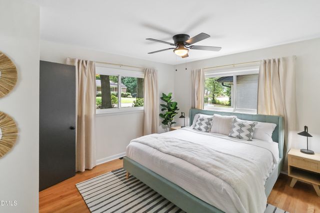 115 Bertie Drive, Raleigh, NC 27610