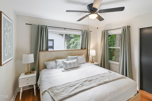 115 Bertie Drive, Raleigh, NC 27610