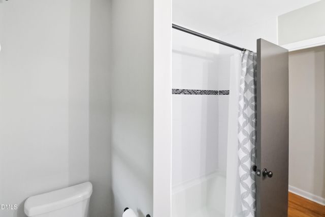 115 Bertie Drive, Raleigh, NC 27610