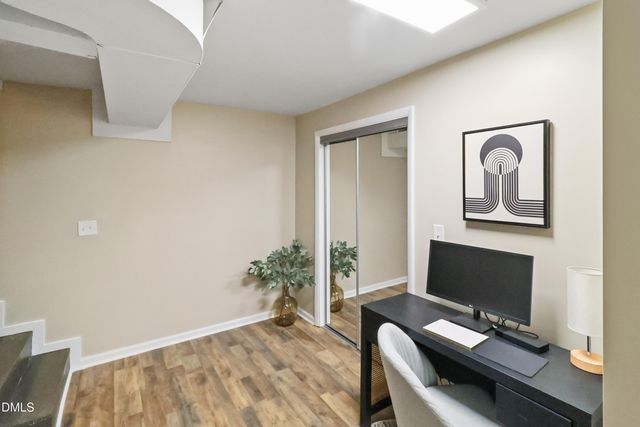 115 Bertie Drive, Raleigh, NC 27610