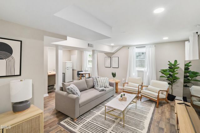 115 Bertie Drive, Raleigh, NC 27610