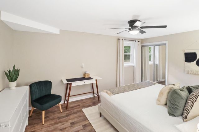 115 Bertie Drive, Raleigh, NC 27610