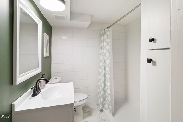 115 Bertie Drive, Raleigh, NC 27610