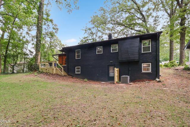 115 Bertie Drive, Raleigh, NC 27610