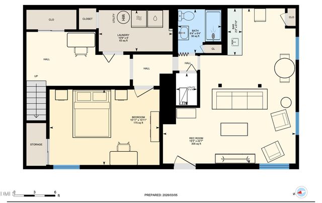 115 Bertie Drive, Raleigh, NC 27610