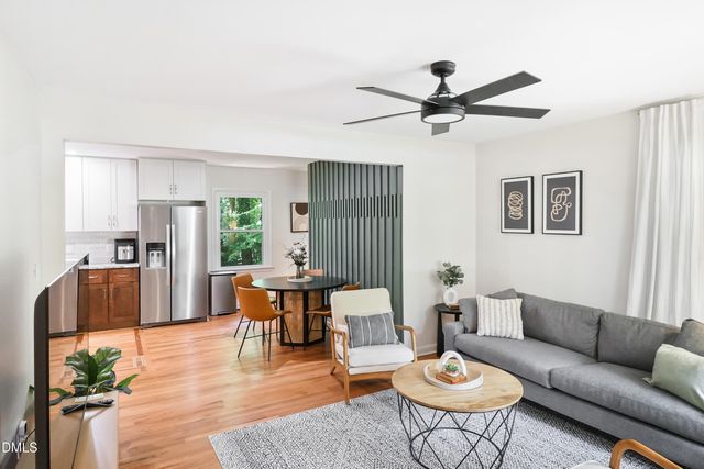 115 Bertie Drive, Raleigh, NC 27610