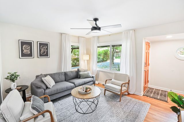 115 Bertie Drive, Raleigh, NC 27610