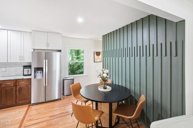 115 Bertie Drive, Raleigh, NC 27610