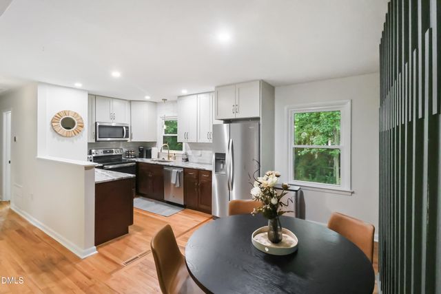 115 Bertie Drive, Raleigh, NC 27610