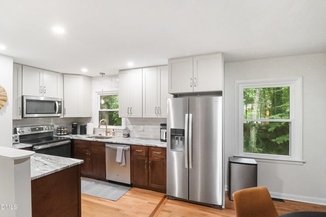 115 Bertie Drive, Raleigh, NC 27610