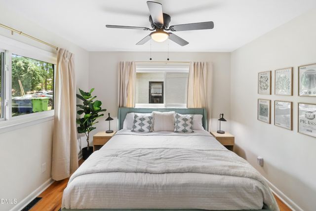 115 Bertie Drive, Raleigh, NC 27610