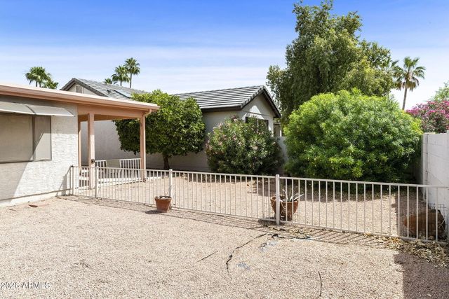 10839 E SUNNYDALE Drive, Sun Lakes, AZ 85248