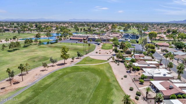 10839 E SUNNYDALE Drive, Sun Lakes, AZ 85248