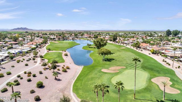 10839 E SUNNYDALE Drive, Sun Lakes, AZ 85248