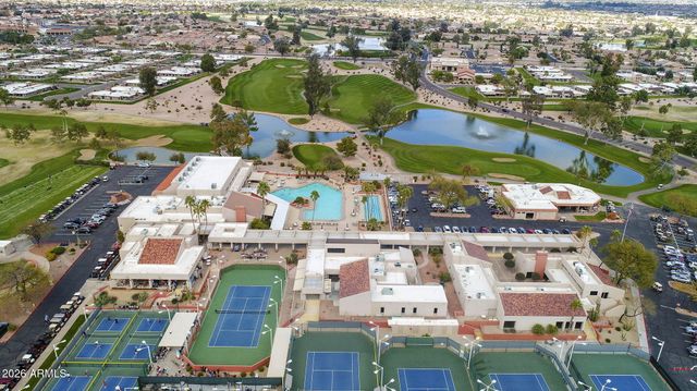 10839 E SUNNYDALE Drive, Sun Lakes, AZ 85248